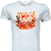 Something Rotten the Broadway Musical - Poster Art T-Shirt 